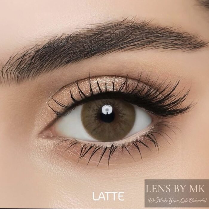 Lenseme Lattee Shade