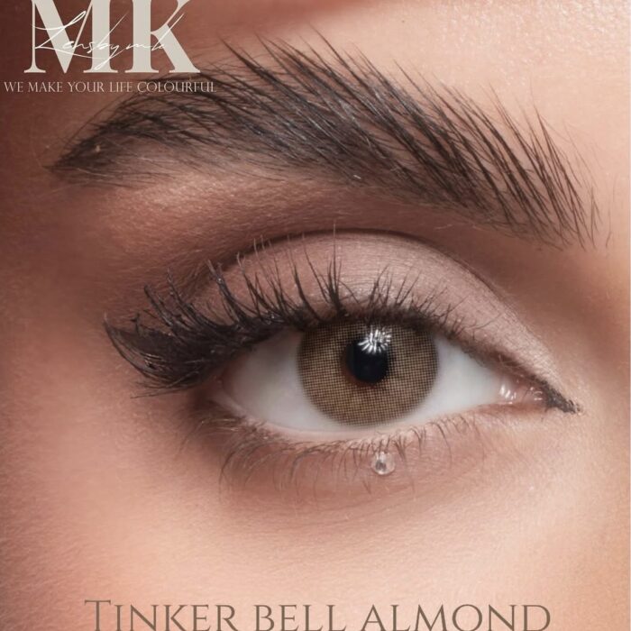 Tinkerbell Almond Shade