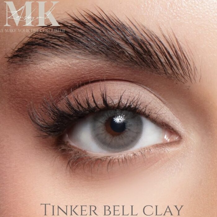 Tinkerbell Clay Shade