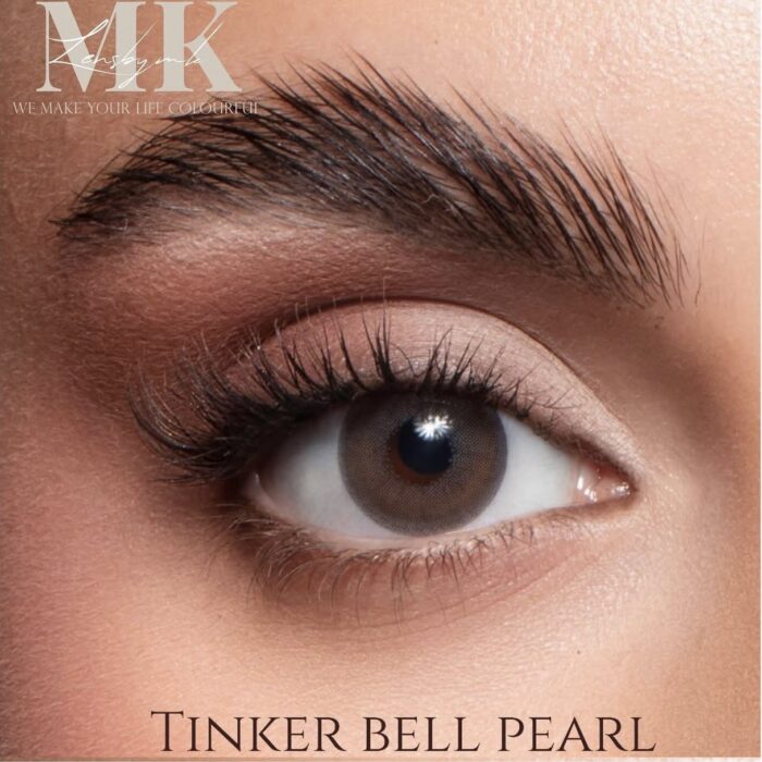 Tinkerbell Pearl Shade
