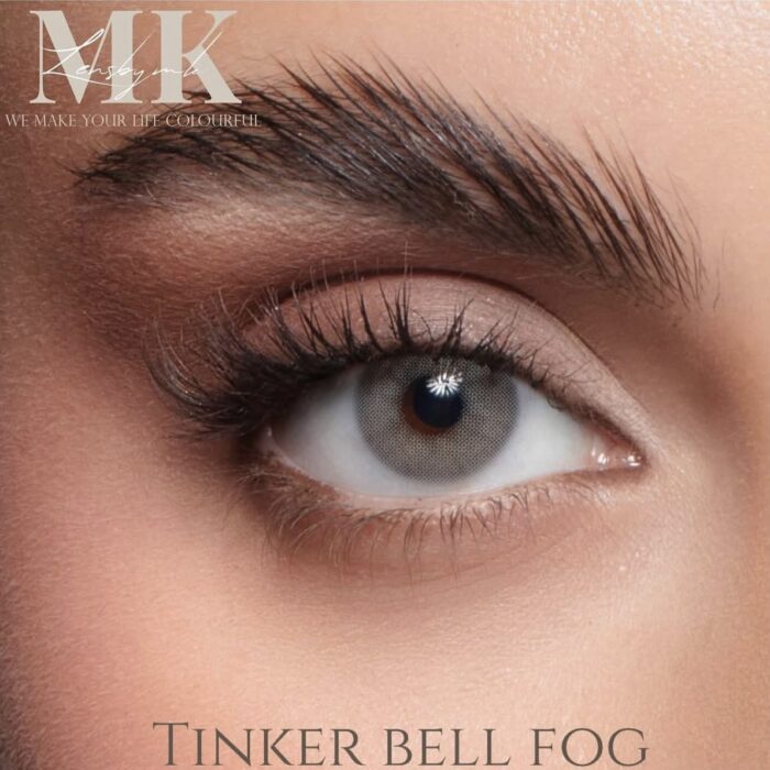 Tinkerbell Fog Shade