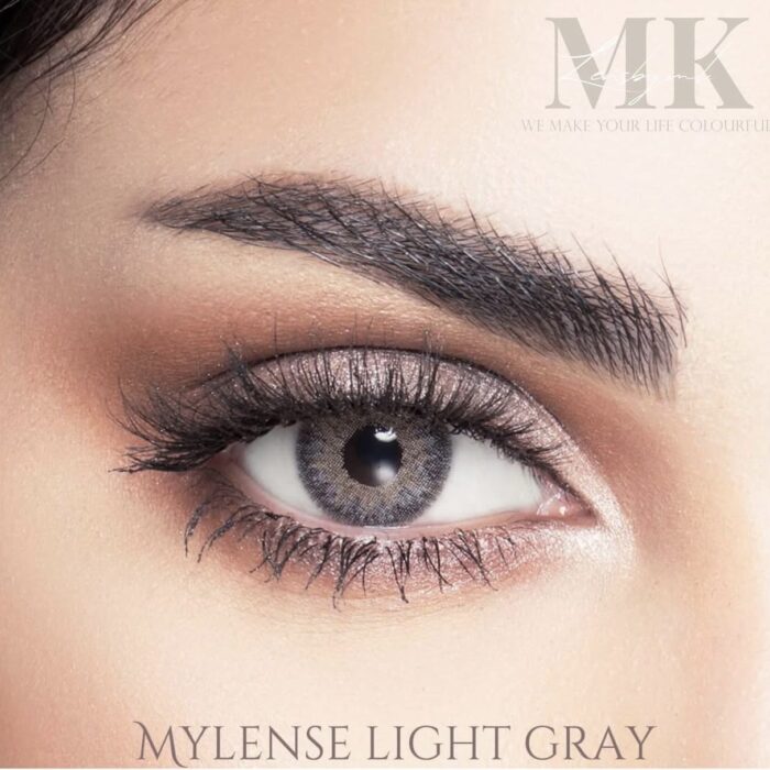 Mylens Light Grey