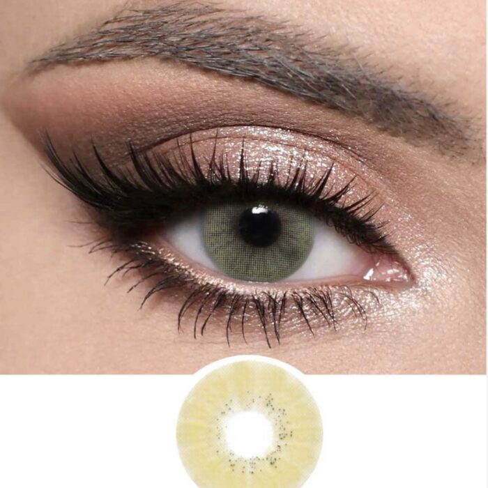 Optiano Olivine Shade