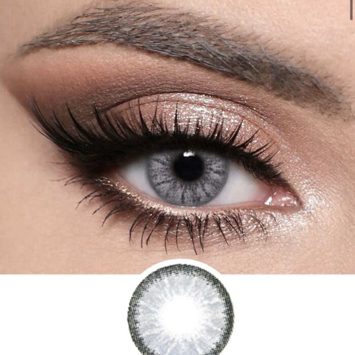 Optiano Pearl Gray Shade