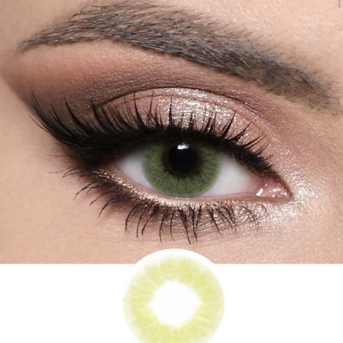 Optiano Sea Green Shade