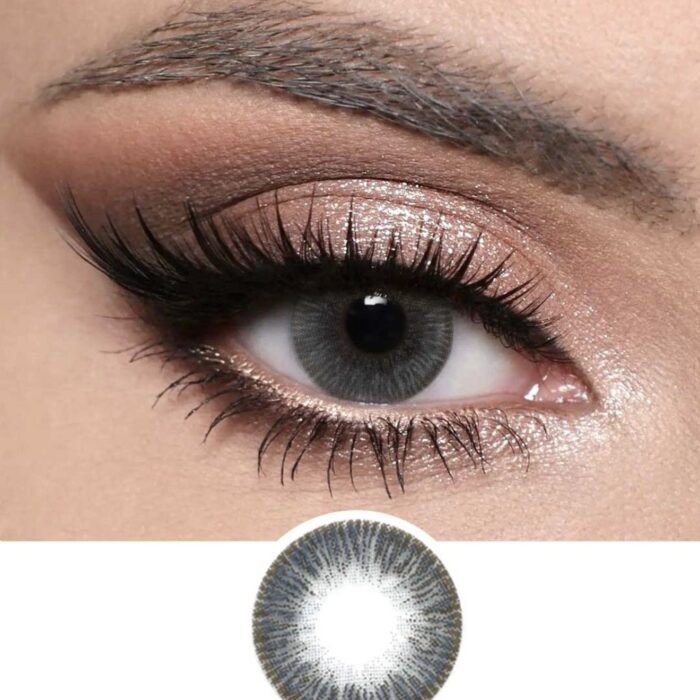 Optiano Enchant Grey Shade