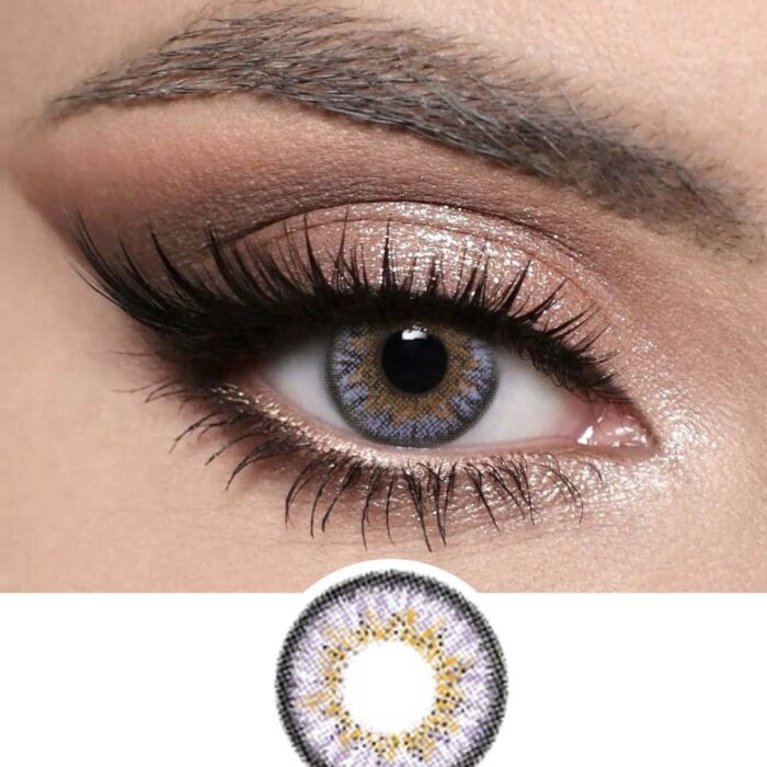 Optiano Violet Shade