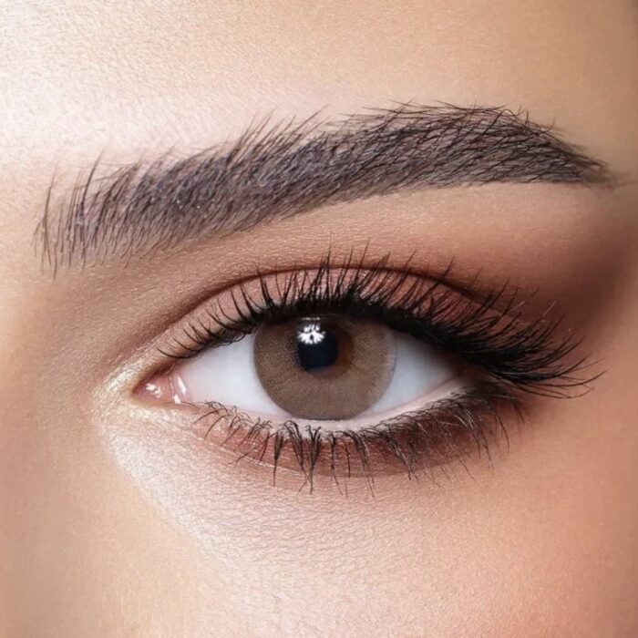 Bella elite Wild honey shade