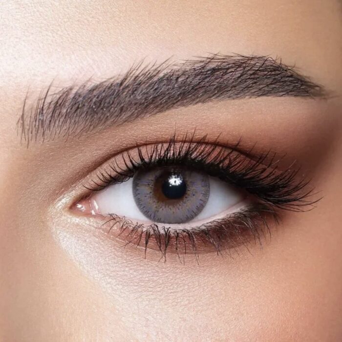 Bella Elite Amber Gray