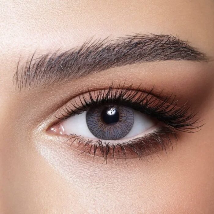 Bella Elite Silky Gray Lenses