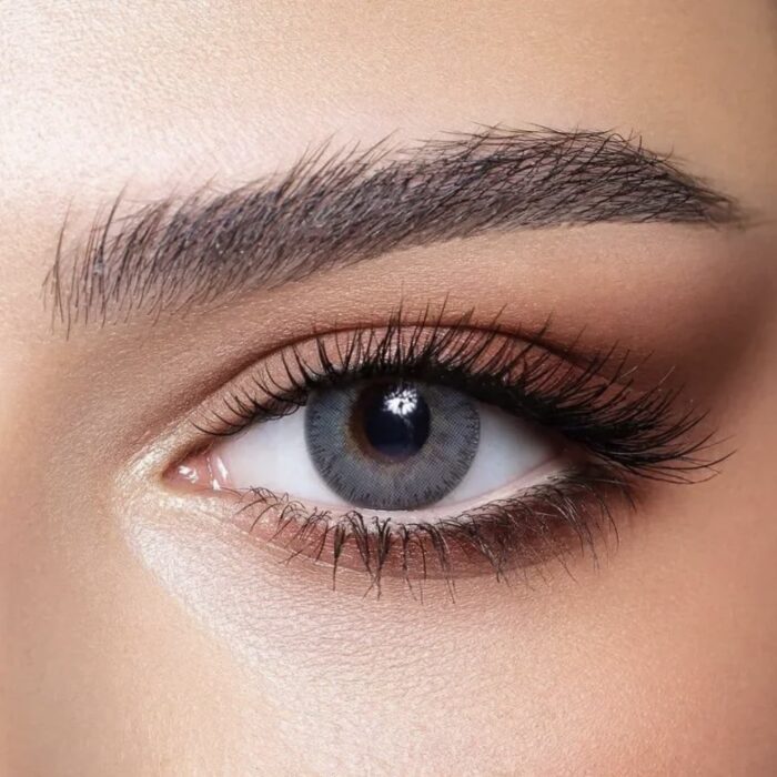 Bella Elite Midnight Blue Lenses