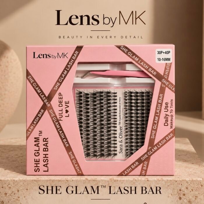 Eye Lash Bar