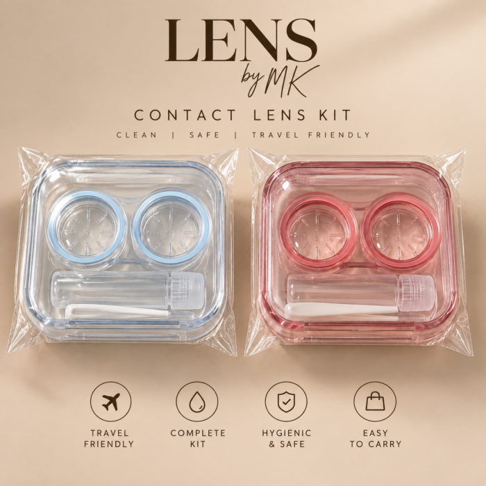 Mini Travel Kit
